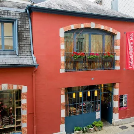 Magnifique Le Nid Des Thermes Bagnères-de-Bigorre