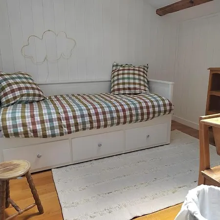 Magnifique Le Nid Des Thermes Apartmán *