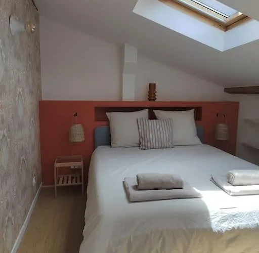 Magnifique Le Nid Des Thermes