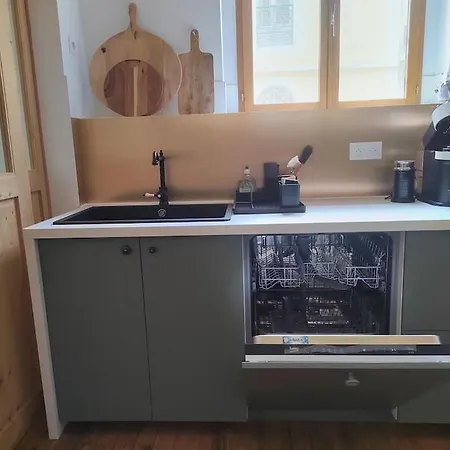 Magnifique Le Nid Des Thermes