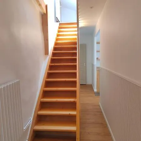 Magnifique Le Nid Des Thermes *