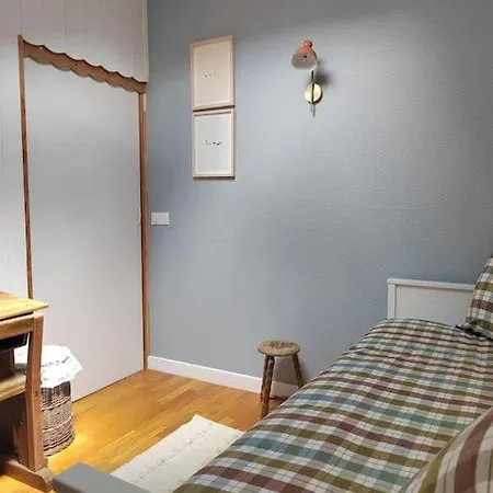 Magnifique Le Nid Des Thermes Apartment *