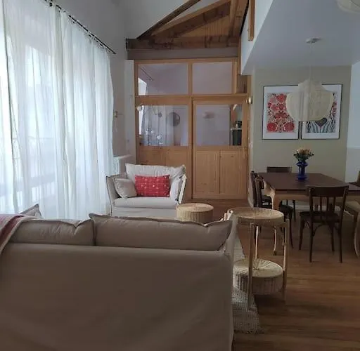 Magnifique Le Nid Des Thermes * バニエール・ド・ビゴール