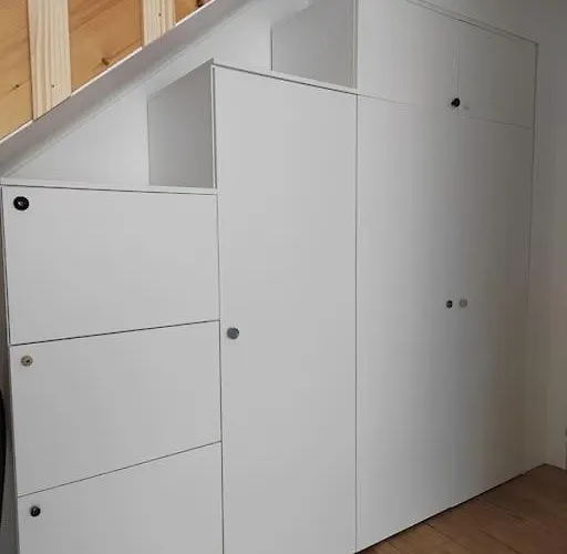 Appartamento Magnifique Le Nid Des Thermes Bagnères-de-Bigorre