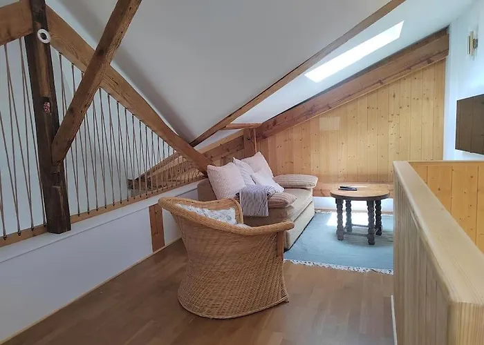 Magnifique Le Nid Des Thermes Bagnères-de-Bigorre